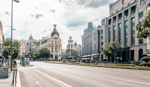 Wohnimmobilienmarkt Madrid lockt mit attraktiven Preisen