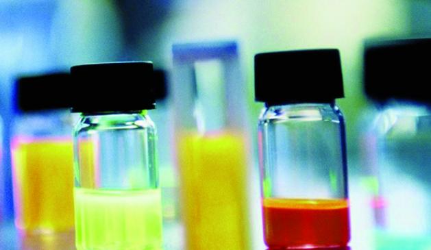 Der Chemieverband VCI sieht viel Nachholbedarf bei EU-Gesetzen.