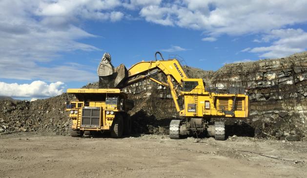 BHP Group – Umbau geht voran