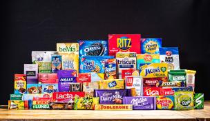 Dank seiner starken Marken konnte Mondelez die Preise erhöhen Dank seiner starken Marken konnte Mondelez die Preise erhöhen
