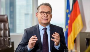 Bundesbank-Präsident Joachim Nagel