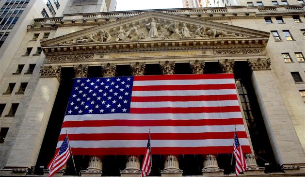 New York Stock Exchange