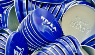 Niveau: das Flaggschiff von Beiersdorf Niveau: das Flaggschiff von Beiersdorf