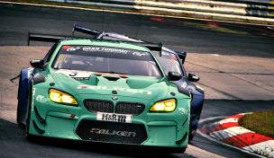 Fujitsu liefert am Nürburgring Echtzeitanalysen via KI Fujitsu liefert am Nürburgring Echtzeitanalysen via KI