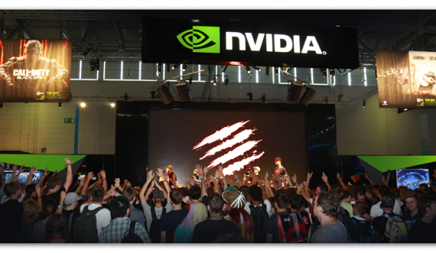 Gamescom