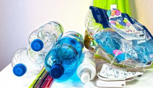 Plastikmüll wird zum Problem der Menschheit  Carbios arbeitet an einer Lösung