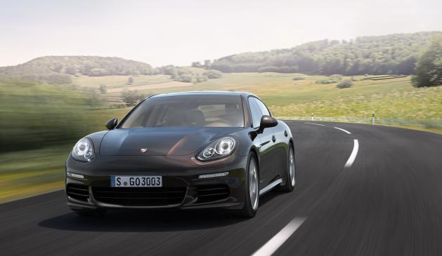 Mit dem Vorstoß in den MDAX ist die Porsche SE heißer Kandidat für den neuen DAX-40. Mit dem Vorstoß in den MDAX ist die Porsche SE heißer Kandidat für den neuen DAX-40.