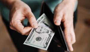 Der US-Dollar fließt wieder in die Schwellenländer Der US-Dollar fließt wieder in die Schwellenländer