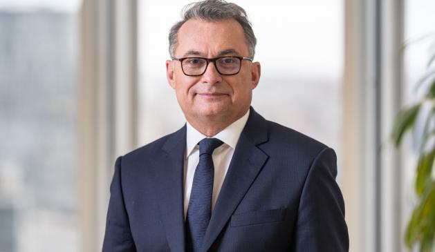 Joachim Nagel – Präsident der Deutschen Bundesbank Joachim Nagel – Präsident der Deutschen Bundesbank