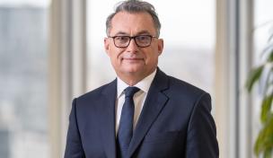 Joachim Nagel – Präsident der Deutschen Bundesbank Joachim Nagel – Präsident der Deutschen Bundesbank