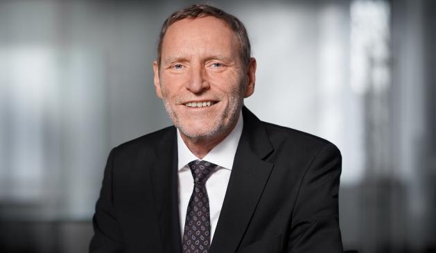 Helmut Schleweis Präsident des Deutschen Sparkassen- und Giroverbandes Helmut Schleweis Präsident des Deutschen Sparkassen- und Giroverbandes