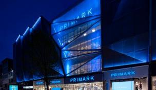 Die Primark-Stores sind eine Goldgrube für Associated British Foods.