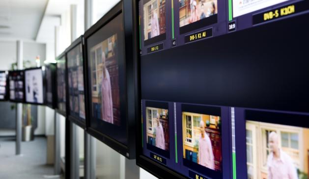 ProSieben Playoutcenter ProSieben Playoutcenter