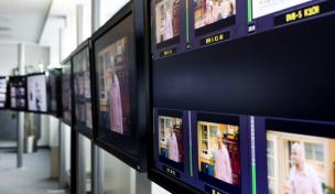 ProSieben Playoutcenter