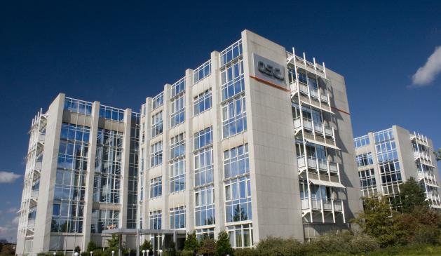 QSC Zentrale