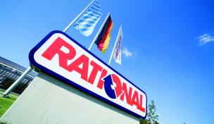 Rational hat für uns nach wie vor eine zu hohe Bewertung Rational hat für uns nach wie vor eine zu hohe Bewertung