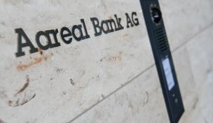 Begehrt ist derzeit die Aareal Bank in Wiesbaden
