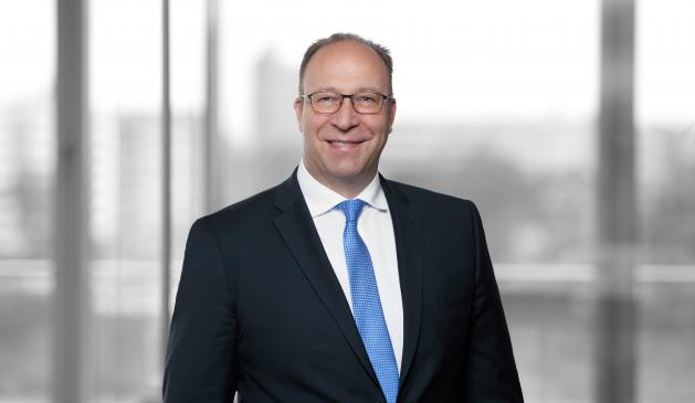 Markus Paffenholz Markus Paffenholz