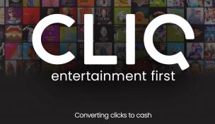 Mit Werbung in Streaming-Diensten verdient Cliq Digital gutes Geld Mit Werbung in Streaming-Diensten verdient Cliq Digital gutes Geld