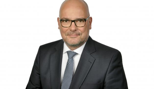 Volkmar Wagner