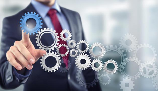 CPU Software beliefert vor allem Banken mit Software und IT-Dienstleistungen