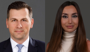 Lars Reubekeul / Natalie-Dilan Yerlikaya
