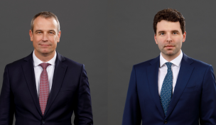 Torsten Pokropp und Martin Wilmsen Torsten Pokropp und Martin Wilmsen