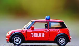 Rosenbauer ist Experte für Löschfahrzeuge der Feuerwehr