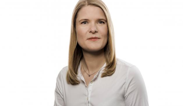 Silke Möller