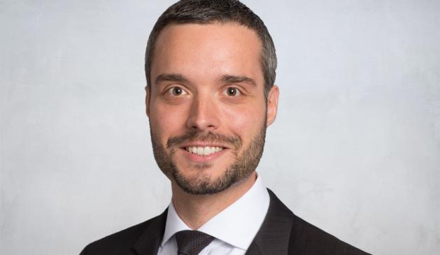 Frederic Geber
