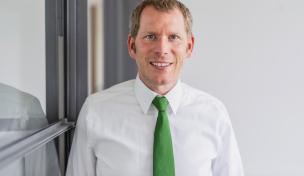 Peter Krebühl