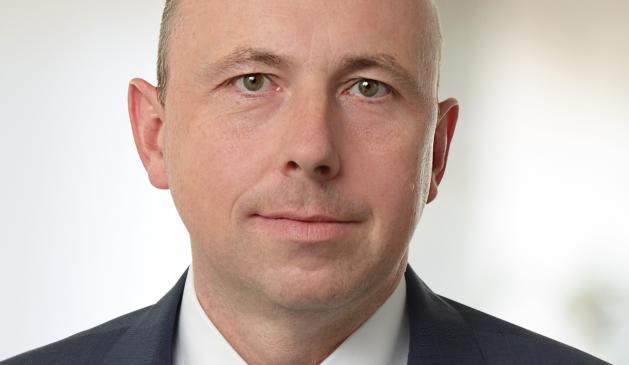 Markus Schewe