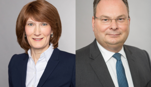 Elisabeth Lepique und Markus Sengpiel Elisabeth Lepique und Markus Sengpiel