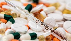 Medios versorgt unter anderem Apotheken mit Medikamenten Medios versorgt unter anderem Apotheken mit Medikamenten