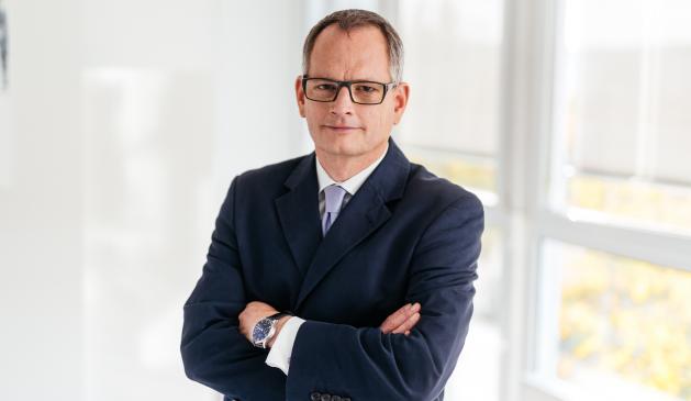 Knut Rebholz Knut Rebholz