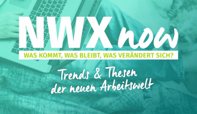 New Work hilft als berufliches Netzwerk bei Themen rund um die Arbeit New Work hilft als berufliches Netzwerk bei Themen rund um die Arbeit