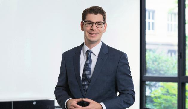 Bastian Biermann