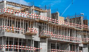 Weltweit fehlen ausreichend Wohnungen. In den USA schafft Lennar Abhilfe. Weltweit fehlen ausreichend Wohnungen. In den USA schafft Lennar Abhilfe.