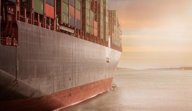 Schifffahrt – Neuer Grenzwert belastet Branche und Konjunktur Schifffahrt – Neuer Grenzwert belastet Branche und Konjunktur