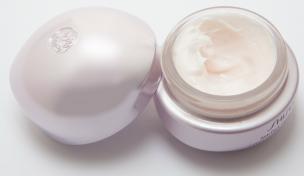 Shiseido-Creme