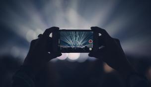 Sind bald wieder Festivals möglich? Sind bald wieder Festivals möglich?