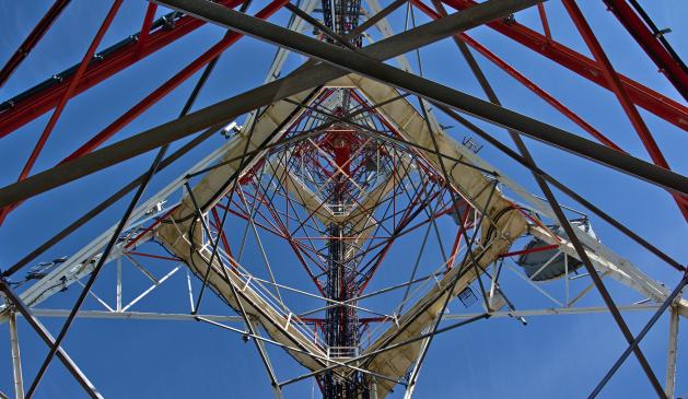 Deutsche Telekom – Dynamik! Deutsche Telekom – Dynamik!