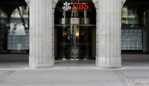 UBS Hauptsitz in Zürich UBS Hauptsitz in Zürich