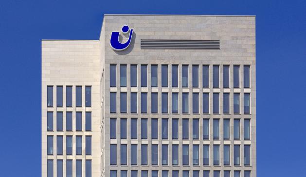 DZ Bank-Tochter Union Investment