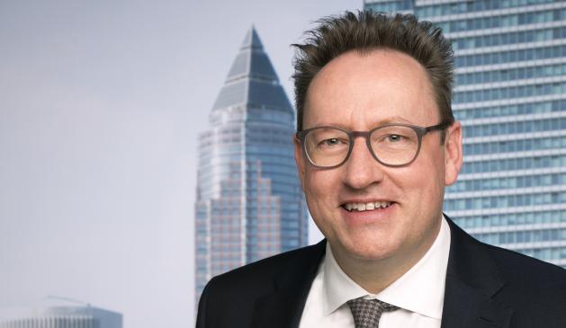 Universal-Investment-CEO Michael Reinhard