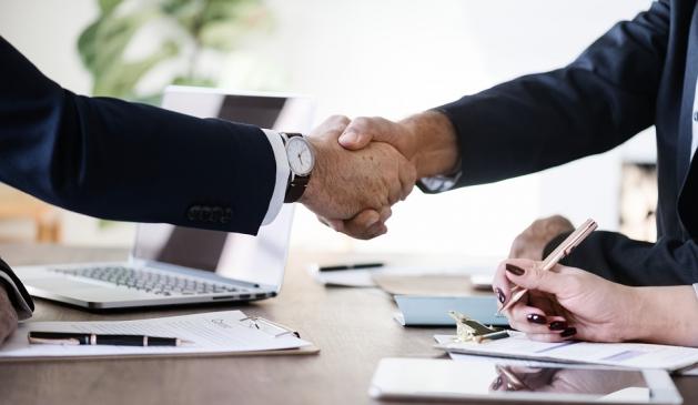 Ende der Durststrecke für Distressed-M&A freut Berater Ende der Durststrecke für Distressed-M&A freut Berater