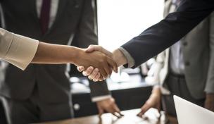 Übernahmen und Fusionen erreichen in der deutschen Unternehmenslandschaft einen Höhepunkt. Übernahmen und Fusionen erreichen in der deutschen Unternehmenslandschaft einen Höhepunkt.