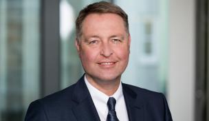Für den Vorstandschef der VKB wird es die dritte Amtszeit. Für den Vorstandschef der VKB wird es die dritte Amtszeit.