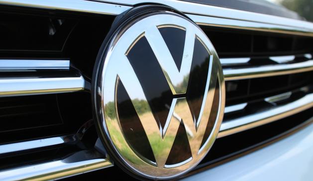 VW Logo VW Logo