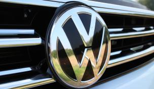 VW Logo